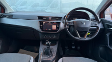 SEAT Ibiza 1.0 SE Technology [EZ] 5dr Petrol Hatchback